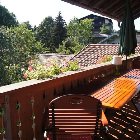 Haus Golsner Modern Retreat Feriehus