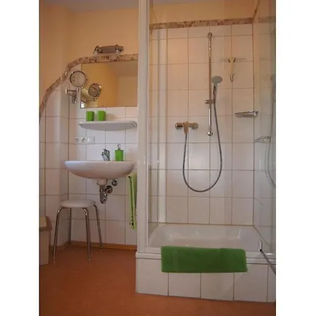 Haus Golsner Modern Retreat באד קוהלגרוב