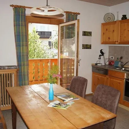 Haus Golsner Modern Retreat * באד קוהלגרוב