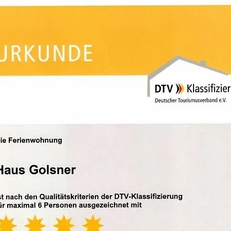 Haus Golsner Modern Retreat Holiday home Bad Kohlgrub
