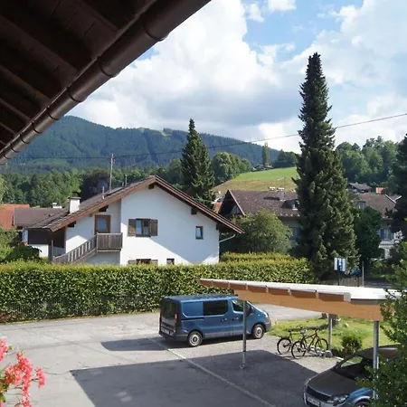 Haus Golsner Modern Retreat Bad Kohlgrub